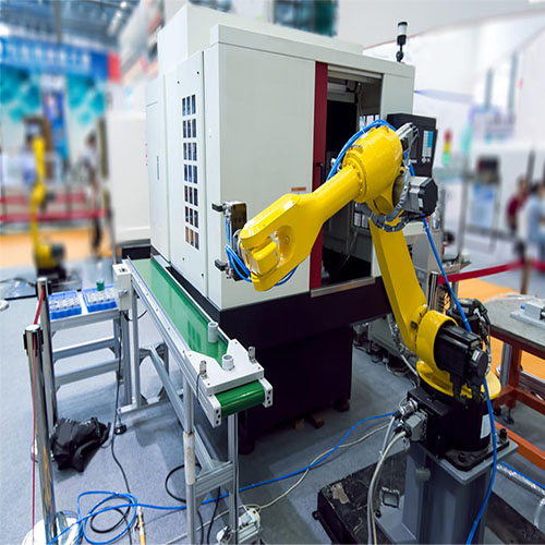 淮南机械制造领域