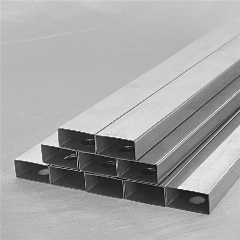 淮南304不锈钢方管